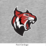 Novi Cat Logo