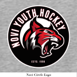 Novi Circle Logo