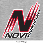 Novi N Logo