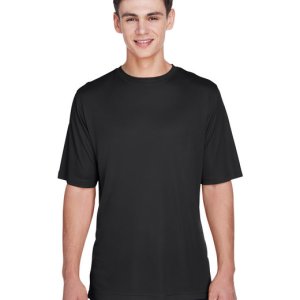 Team 365 Meads Mill Performance T-Shirt Adult (4 colors)
