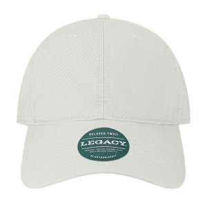 Legacy Meads Mill Relaxed Twill Hat (4 Colors)