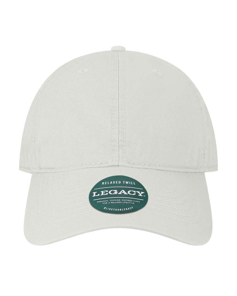 Legacy Meads Mill Relaxed Twill Hat (4 Colors)