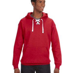 J America Novi Vinyl Hoodie (3 Colors)