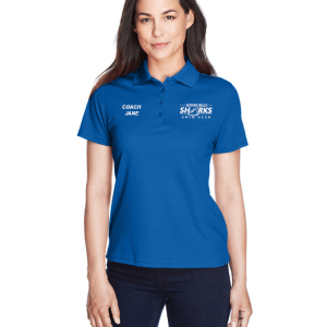Core 365 Newburgh Women's Performance Polo (2 Colors)