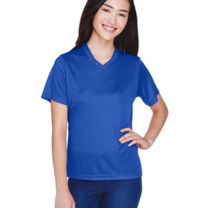 Team 365 Newburgh Women's Performance Tee (4 Colors)
