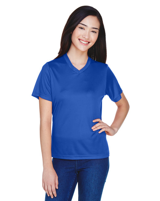 Team 365 Newburgh Women's Performance Tee (4 Colors)