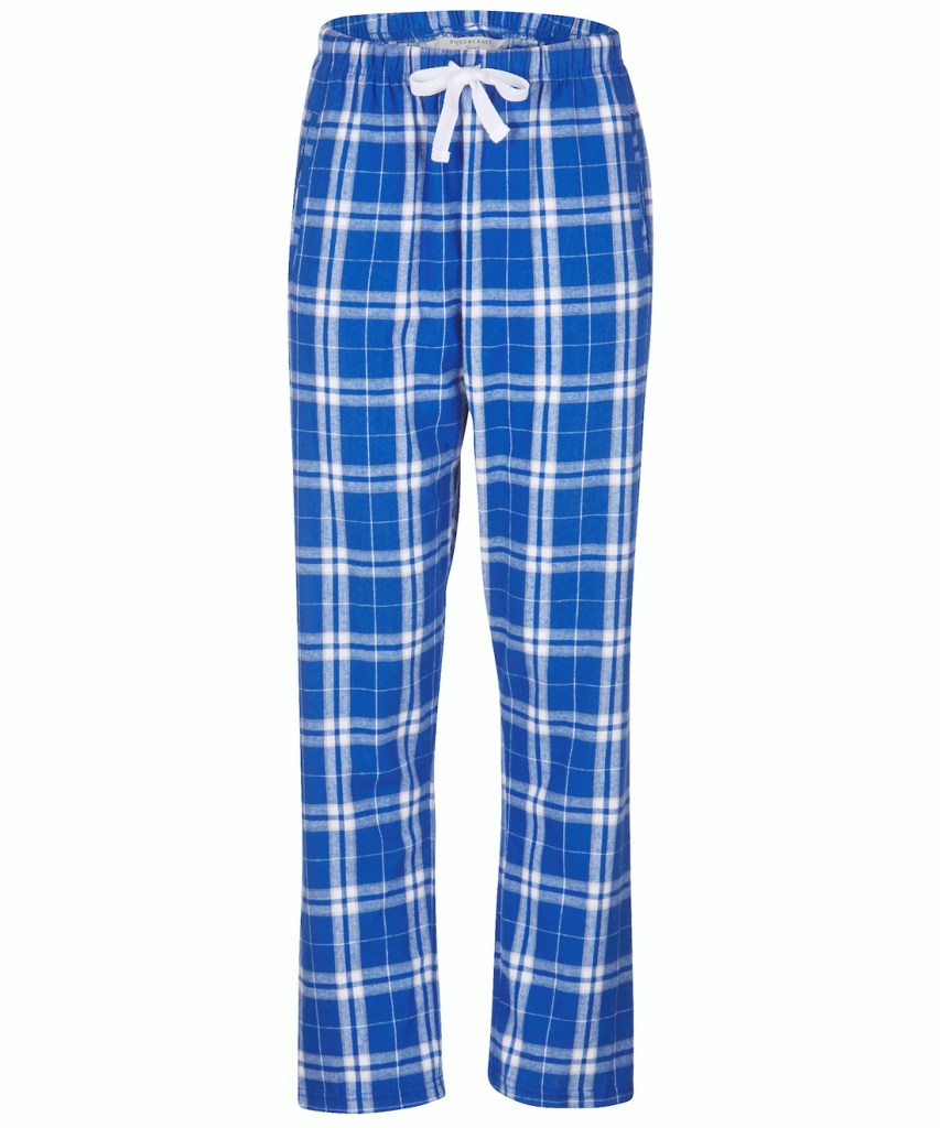 Boxercraft Silver Springs Women's Pajama Pants