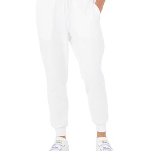 Bella + Canvas Newburgh Jogger (4 Colors)