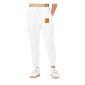 Bella + Canvas Colts Unisex Jogger (3 Colors)