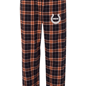 Boxercraft Colts Flannel Pants