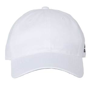 Adidas Novi Core Performance Relaxed Hat (3 Colors)