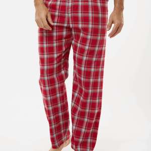 Boxercraft Novi Harley Flannel Pants