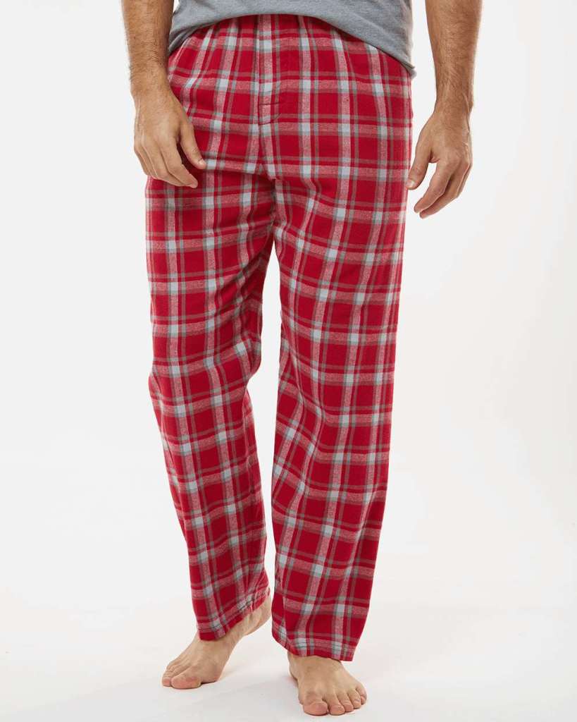Boxercraft Novi Harley Flannel Pants