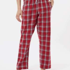 Boxercraft Novi Womans Haley Flannel Pants