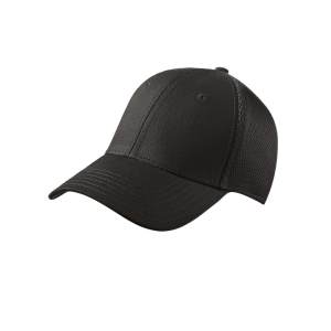 New Era Novi Stretch Mesh Cap