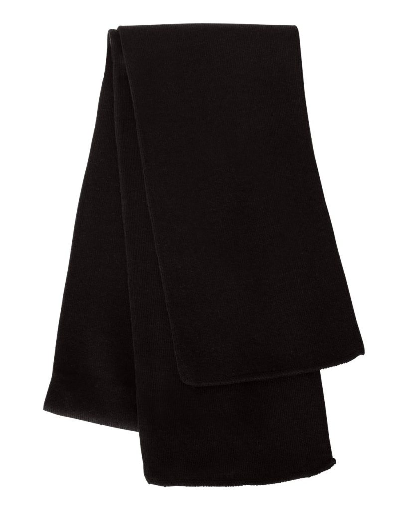 Sportsmen Novi Knit Scarf