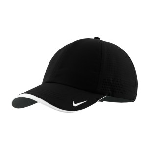 Nike Newburgh Dri-FIt Perforated Performance Cap (3 Colors)
