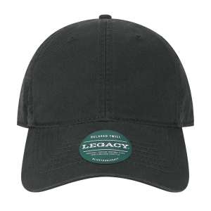 Legacy Newburgh Relaxed Twill Hat (4 Colors)