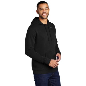 Nike Newburgh Club Fleece Hoodie (4 Colors)