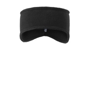 Port Authority Meads Mill Fleece Headband