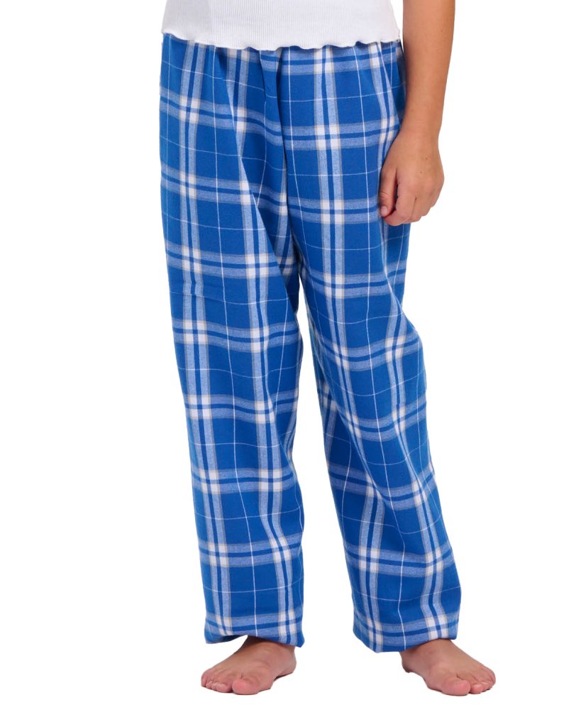 Boxercraft Silver Springs Men's Pajama Pants