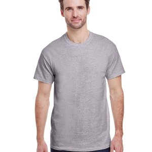 Gildan Meads Mill T-Shirt Adult (4 Colors)