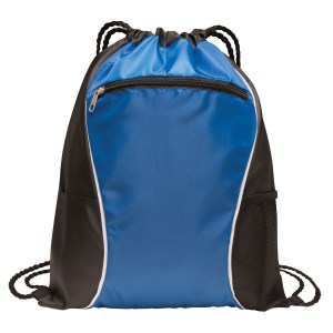 Port Authority Newburgh Fast Break Cinch Pack (2 Colors)