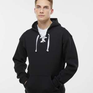J America Novi Embroidered Hoodie (3 Colors)