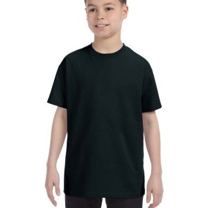 Gildan G500B/G500 5.3 oz SS T-Shirt