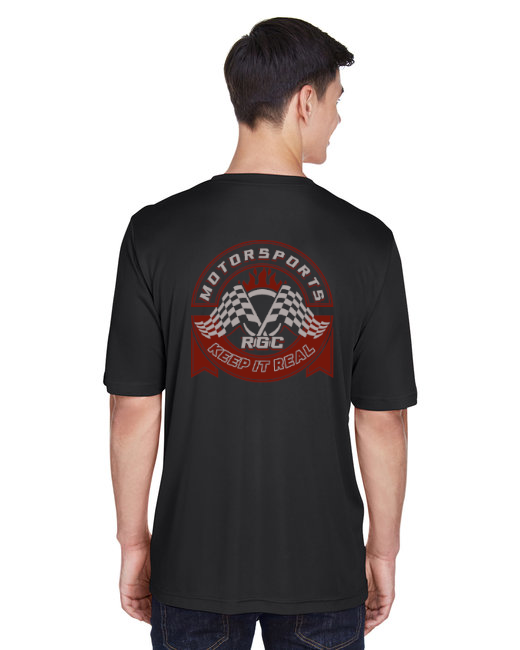 RGC Racing Performance Tee