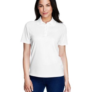 Core 365 78181 Ladies' Origin Performance Piqué Polo