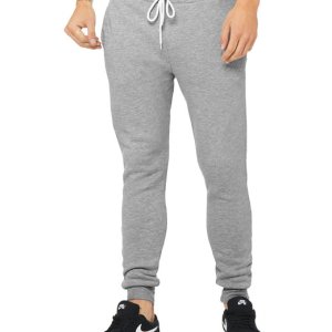 Bella + Canvas 3727 Unisex Jogger Sweatpant