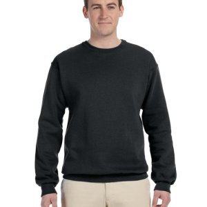 Jerzees 562B/562 NuBlend Fleece Crew