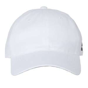 Adidas A12 Core Performance Relaxed Cap
