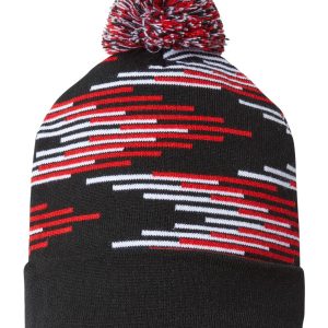 Cap America RKB12 Bar Beanie