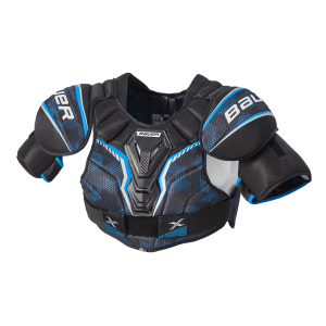 Bauer X Shoulder Pad Sr