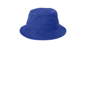 Port Authority Newburgh Bucket Hat (4 Colors)