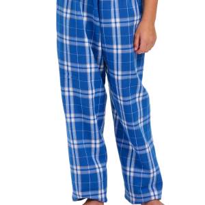 Boxercraft Newburgh Youth Flannel Pant