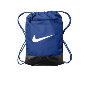 Nike Newburgh Brasilia Drawstring Pack (2 Colors)
