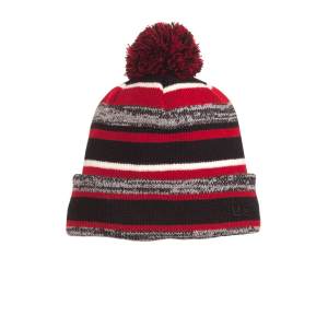 New Era Novi Sideline Beanie (Fleece Lined)