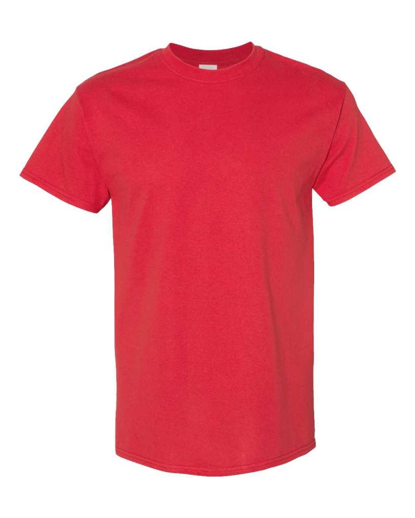 Gildan PCS T-Shirt (5 Colors)