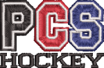 Block Letter Logo