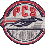 Penguin Logo