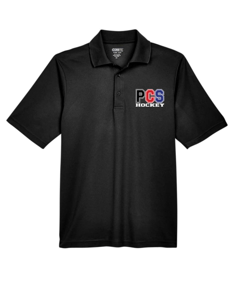 Core 365 PCS Men's Performance Polo (4 Colors)