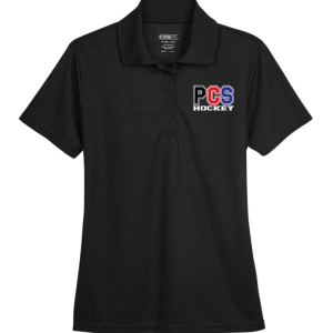 Core 365 PCS Women's Performance Polo (4 Colors)